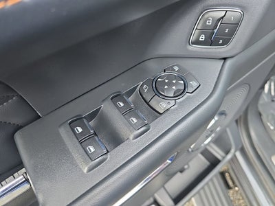 2024 Ford Expedition Max Platinum