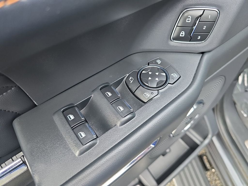 2024 Ford Expedition Max Platinum