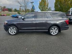 2024 Ford Expedition Max Platinum