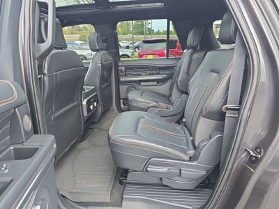 2024 Ford Expedition Max Platinum