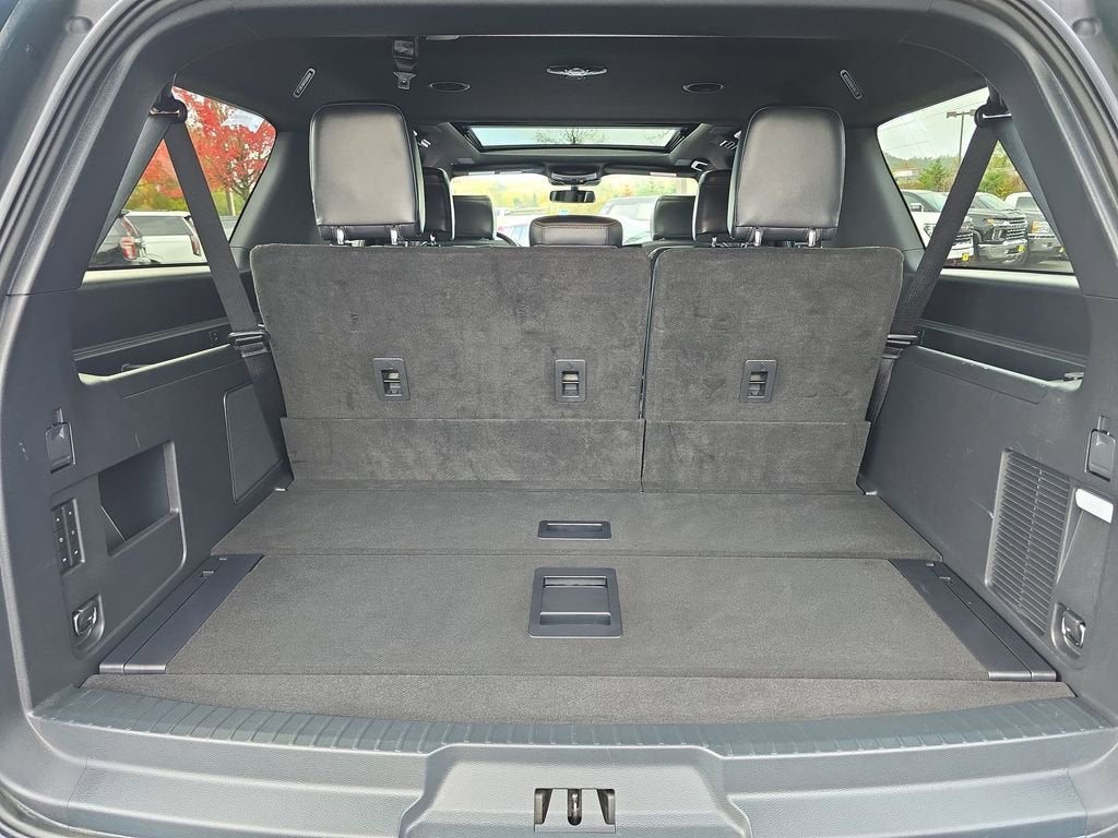 2024 Ford Expedition Max Platinum