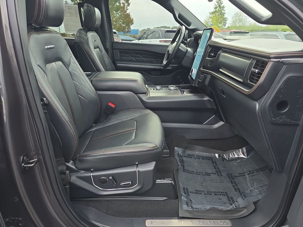 2024 Ford Expedition Max Platinum