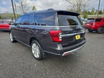 2024 Ford Expedition Max Platinum