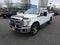2015 Ford Super Duty F-250 SRW XLT