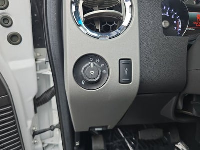 2015 Ford Super Duty F-250 SRW XLT