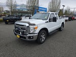 2015 Ford Super Duty F-250 SRW XLT