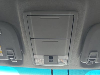 2015 Ford Super Duty F-250 SRW XLT