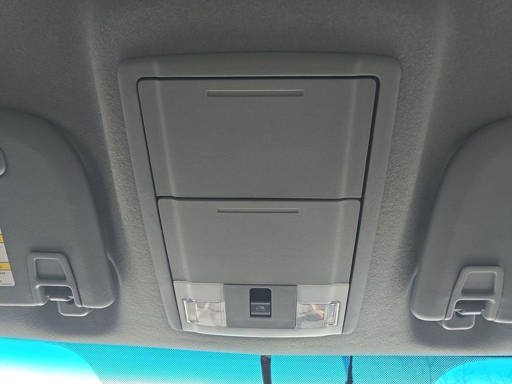 2015 Ford Super Duty F-250 SRW XLT