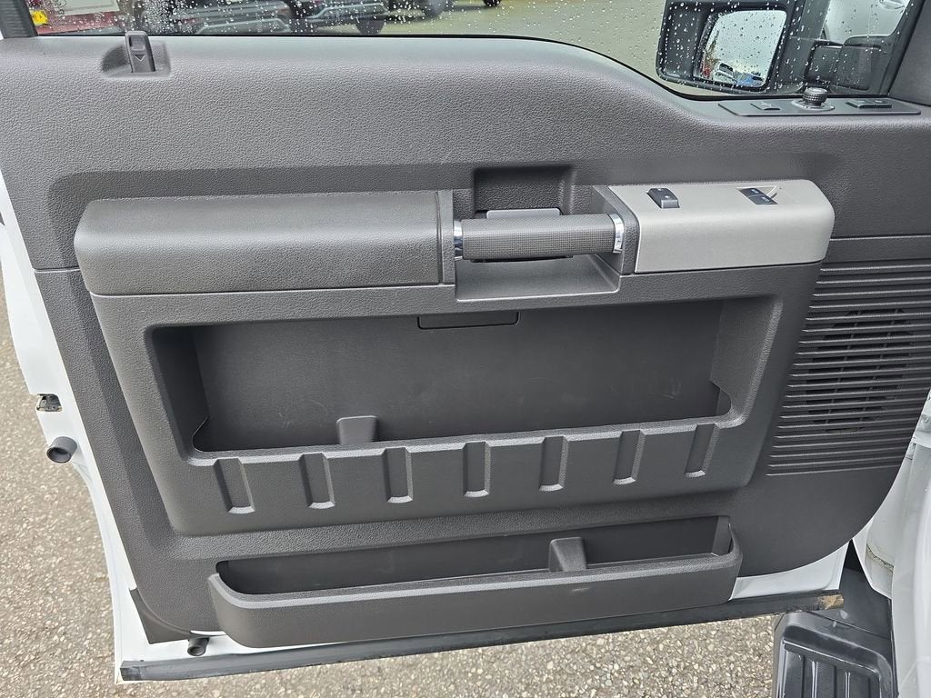 2015 Ford Super Duty F-250 SRW XLT