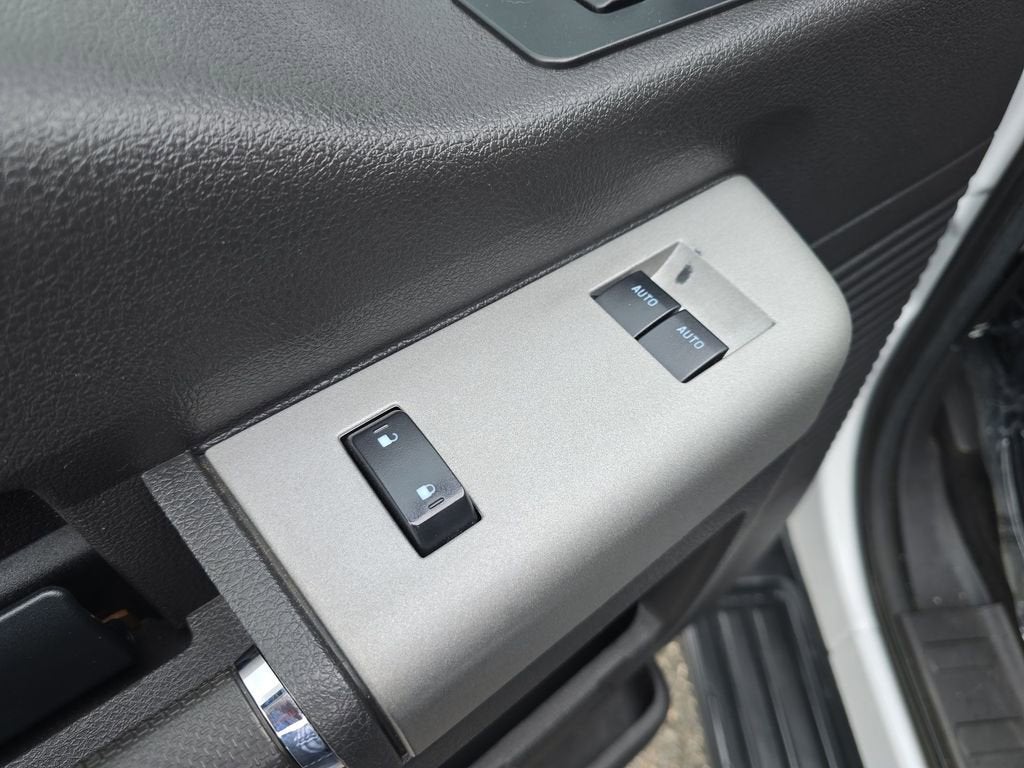 2015 Ford Super Duty F-250 SRW XLT