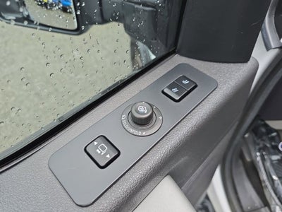 2015 Ford Super Duty F-250 SRW XLT