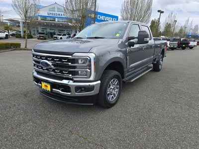 2024 Ford F-350 Lariat