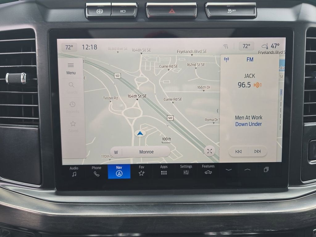 2024 Ford F-350 Lariat