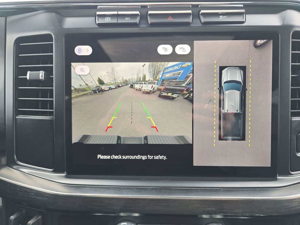 2024 Ford F-350 Lariat