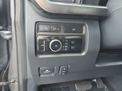 2024 Ford F-350 Lariat