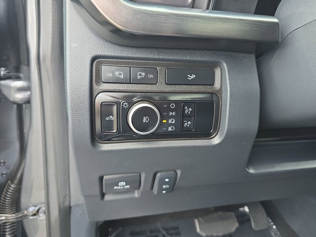 2024 Ford F-350 Lariat