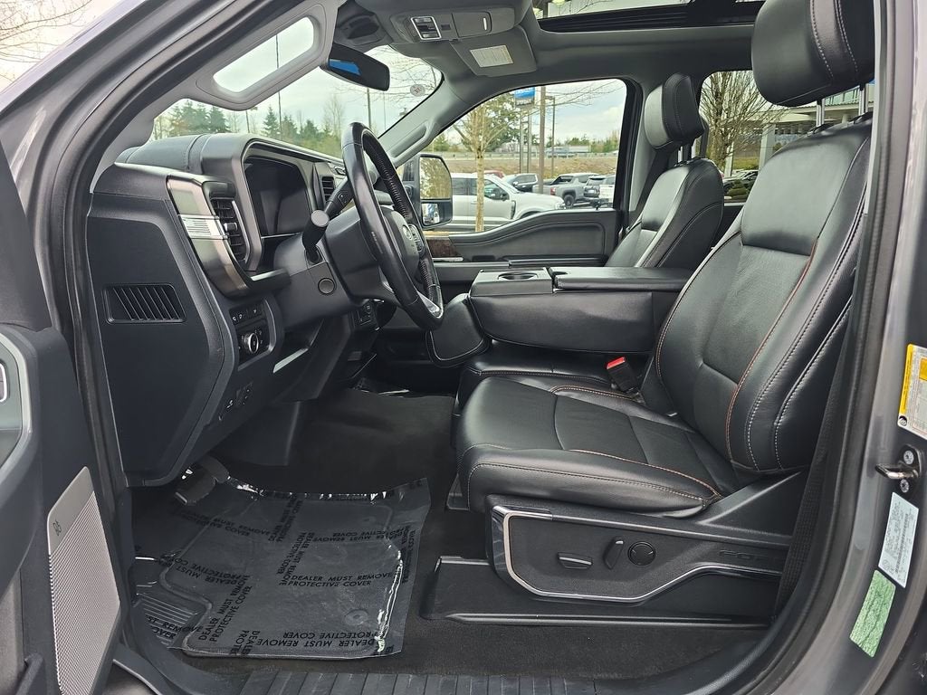 2024 Ford F-350 Lariat