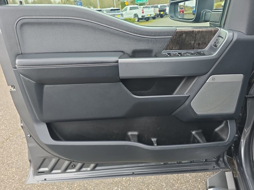 2024 Ford F-350 Lariat