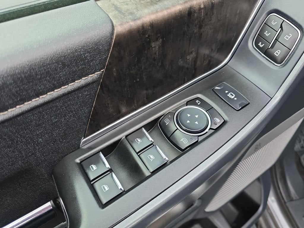 2024 Ford F-350 Lariat