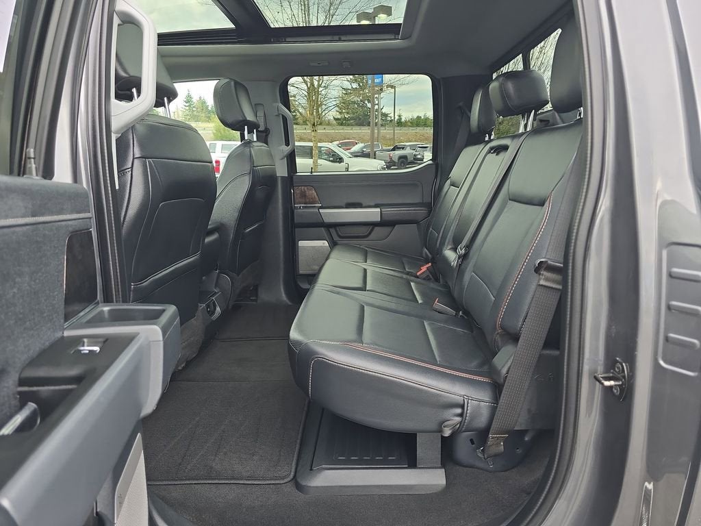 2024 Ford F-350 Lariat