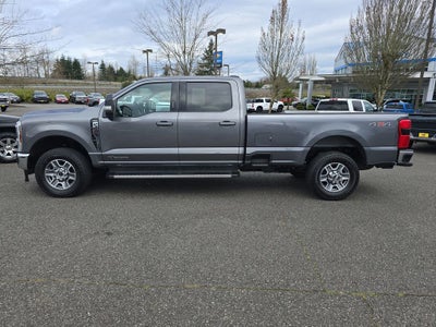 2024 Ford F-350 Lariat