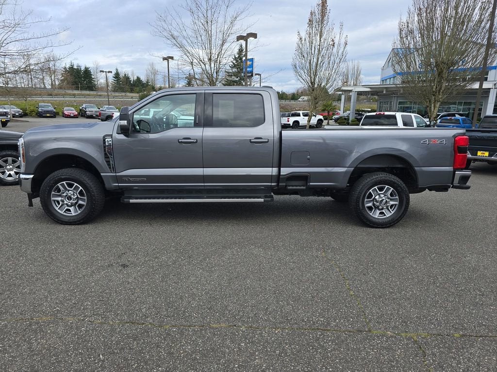 2024 Ford F-350 Lariat