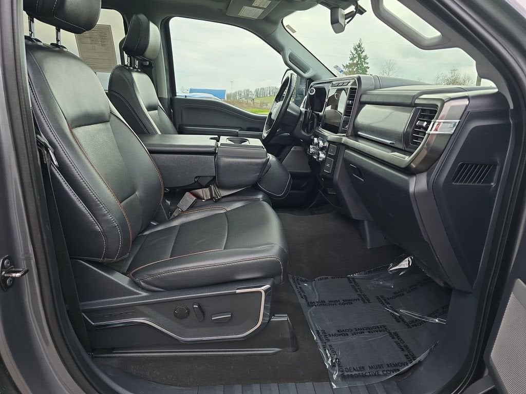 2024 Ford F-350 Lariat