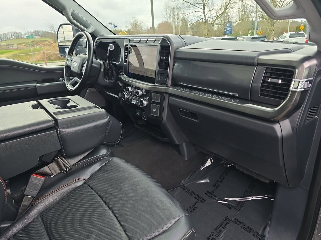 2024 Ford F-350 Lariat