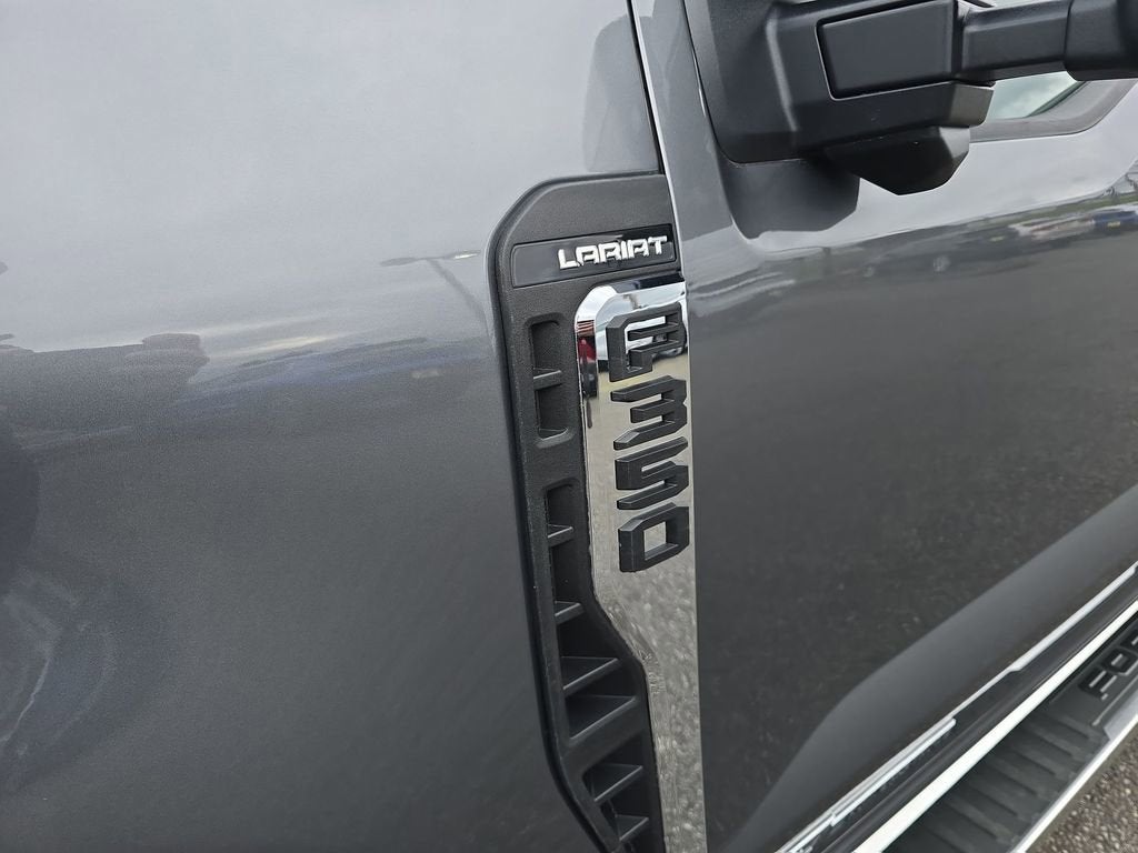 2024 Ford F-350 Lariat