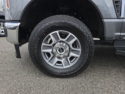 2024 Ford F-350 Lariat