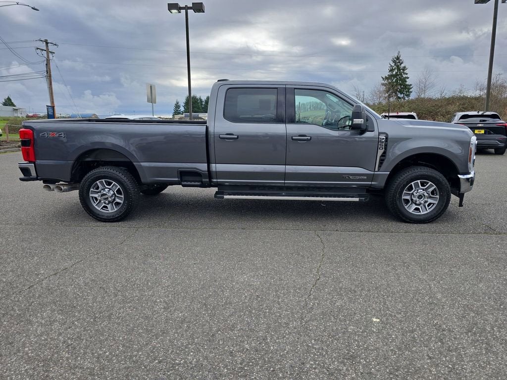 2024 Ford F-350 Lariat
