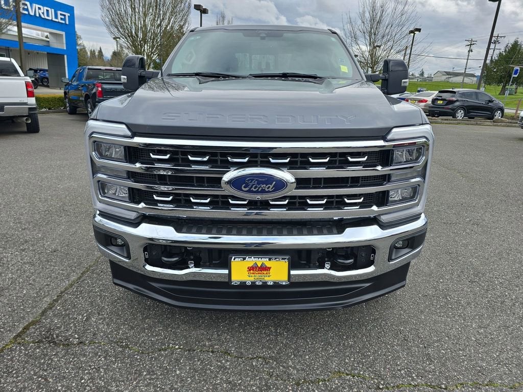 2024 Ford F-350 Lariat
