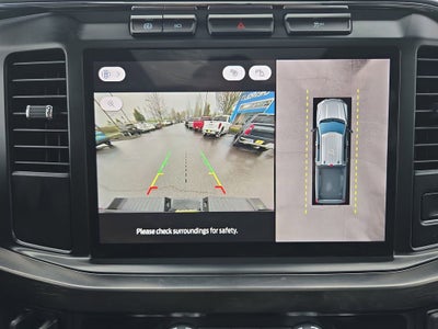 2024 Ford Super Duty F-350 SRW XL