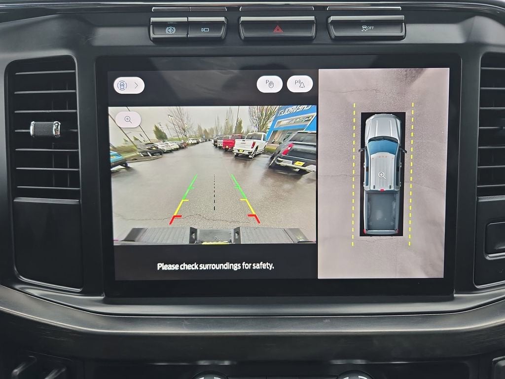 2024 Ford Super Duty F-350 SRW XL