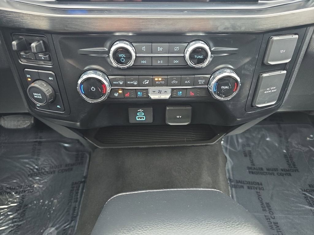 2024 Ford Super Duty F-350 SRW XL