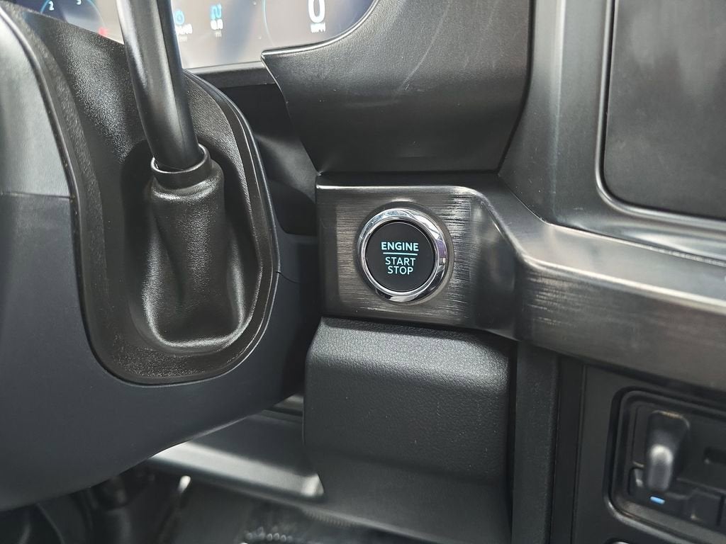 2024 Ford Super Duty F-350 SRW XL