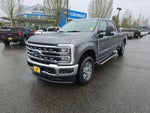 2024 Ford Super Duty F-350 SRW XL