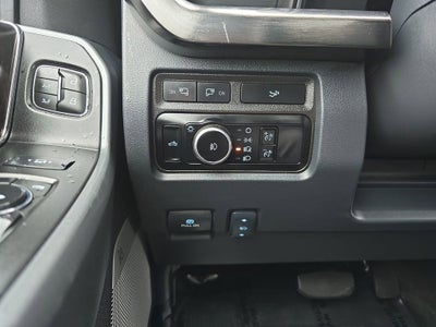 2024 Ford Super Duty F-350 SRW XL