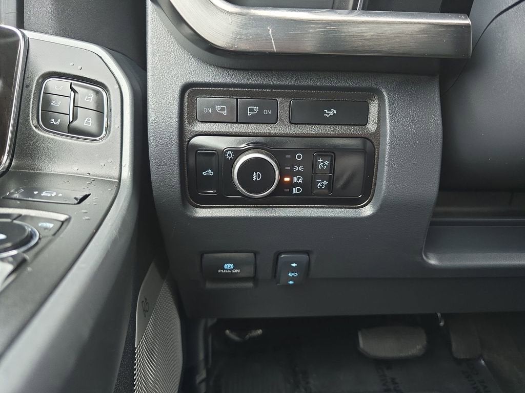 2024 Ford Super Duty F-350 SRW XL