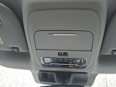 2024 Ford Super Duty F-350 SRW XL