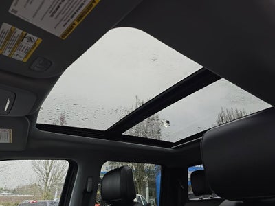 2024 Ford Super Duty F-350 SRW XL