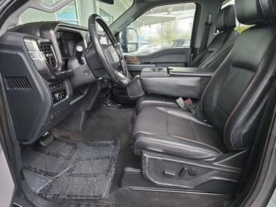 2024 Ford Super Duty F-350 SRW XL