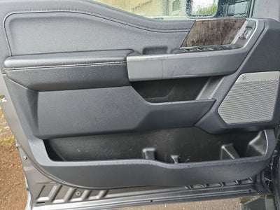 2024 Ford Super Duty F-350 SRW XL