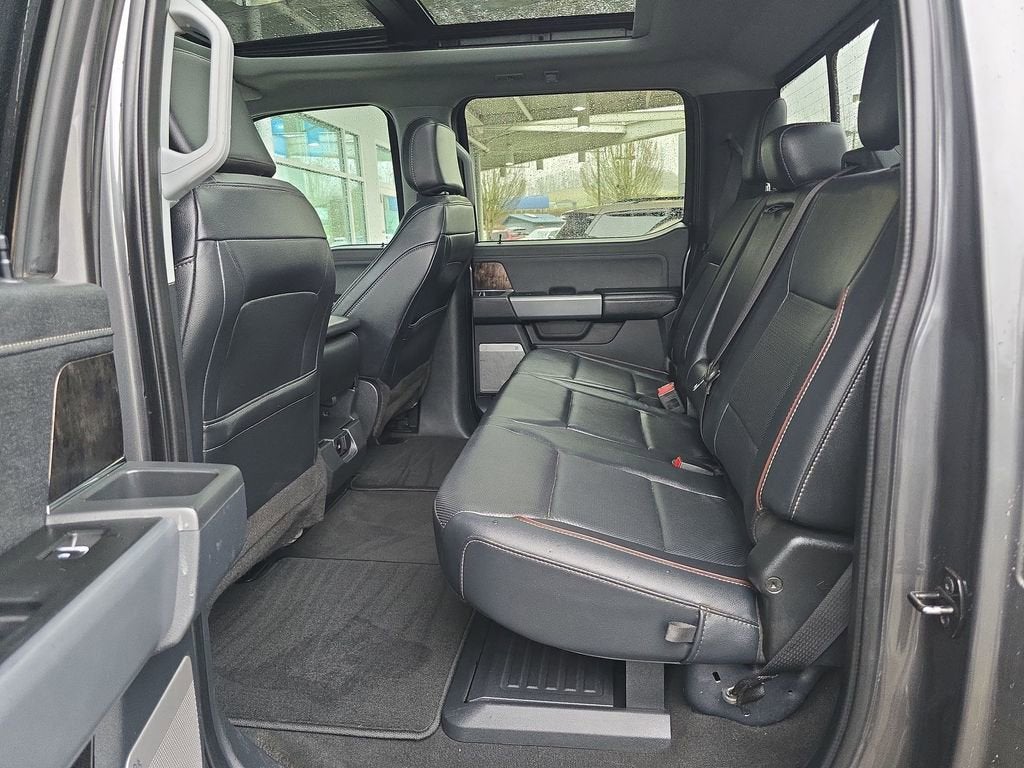 2024 Ford Super Duty F-350 SRW XL