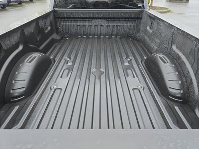 2024 Ford Super Duty F-350 SRW XL