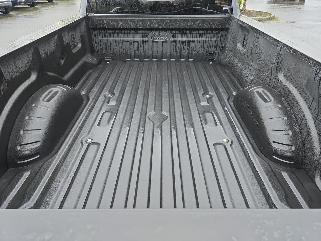 2024 Ford Super Duty F-350 SRW XL