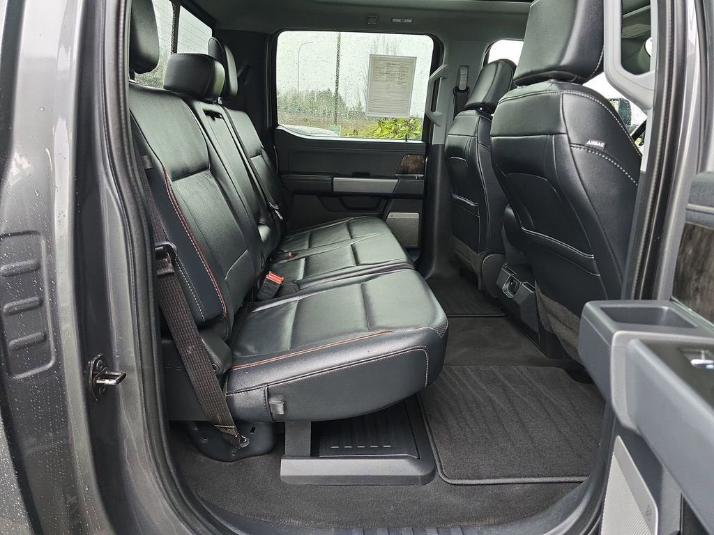 2024 Ford Super Duty F-350 SRW XL