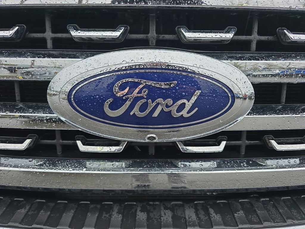 2024 Ford Super Duty F-350 SRW XL