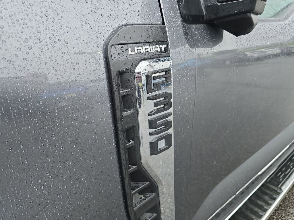 2024 Ford Super Duty F-350 SRW XL