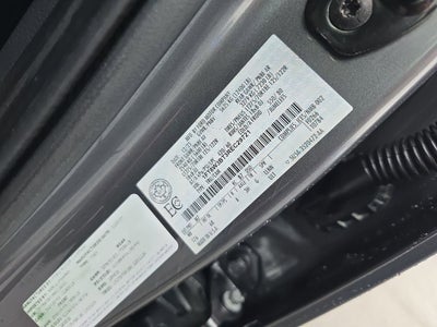 2024 Ford Super Duty F-350 SRW XL